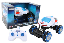 Load image into Gallery viewer, Daron Space Adventure Radio Control Rover