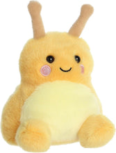 Load image into Gallery viewer, Aurora Adorable Palm Pals Plush - Emily Banana Slug, 5"