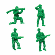 Load image into Gallery viewer, Schylling Wally Crawlys Soldiers