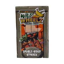 Load image into Gallery viewer, Fast Gearz - Wild Wheelz Tricera-Truck