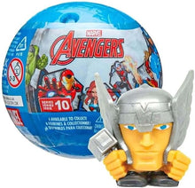 Load image into Gallery viewer, Basic Fun Marvel Avengers - MASH'EMS