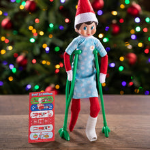 Load image into Gallery viewer, The Elf on the Shelf Claus Couture All Better Bundle: Elf Care Kit and Elf Care Hero
