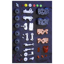 Load image into Gallery viewer, Elenco - Teach Tech DIY Activity Kit: Robo Dog