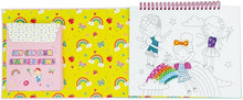 Load image into Gallery viewer, Floss &amp; Rock Colour Switch Magic Set - Rainbow Fairy