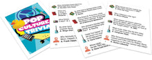 Load image into Gallery viewer, Outset Pop Culture Trivia