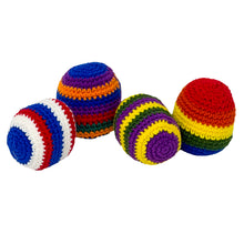 Load image into Gallery viewer, Master Toys - Classic Knitted Kick Sack, Set of 3