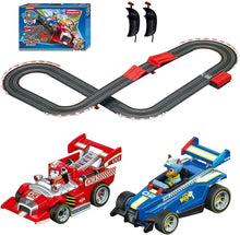 Load image into Gallery viewer, Carrera - PAW Patrol Ready Race Rescue Slot Car Racing Toy Track Set