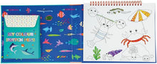 Load image into Gallery viewer, Floss &amp; Rock Colour Switch Magic Set - Ocean