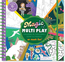 Load image into Gallery viewer, Floss &amp; Rock Multi-Play Pack - Dino Magic