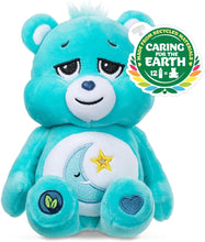 Load image into Gallery viewer, Schylling - Care Bears Sparkle Plush: Bedtime Bear, 9"