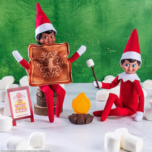 Load image into Gallery viewer, The Elf on the Shelf: Polar Props - DIY Sweet Truck, Polar Pizza Truck, and Toasty Roasty Set