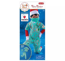 Load image into Gallery viewer, The Elf on the Shelf - Claus Couture: Elf Care Hero (Scout Elf Not Included)