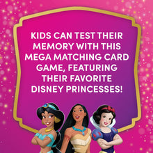 Load image into Gallery viewer, PlayMonster - Mega Matching Games: Disney Princesses