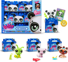 Load image into Gallery viewer, Schylling - Littlest Pet Shop: Suprise Blind Singles (Series 2), 1 Count