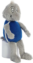 Load image into Gallery viewer, Aurora Whimsical Plush - Dr. Seuss Yertle The Turtle, 11"