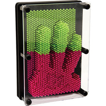 Load image into Gallery viewer, Schylling Large Pin Prints - Blacklight Reactive