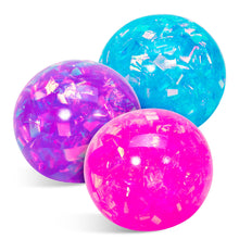Load image into Gallery viewer, NeeDoh Crystal Squeeze