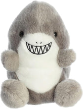 Load image into Gallery viewer, Aurora Palm Pals Aquatic Bundle: Chomps Shark, Clicks Dolphin, and Juneau Orca