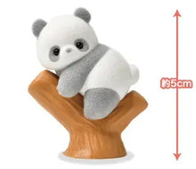 Load image into Gallery viewer, Yell - Fuzzy Baby Panda Blind Box, 1 Count