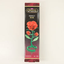Load image into Gallery viewer, RoseArt - Crystal Gem Creations: Perfect Rose