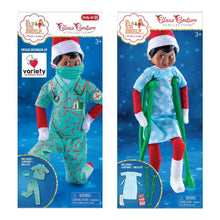 Load image into Gallery viewer, The Elf on the Shelf Claus Couture All Better Bundle: Elf Care Kit and Elf Care Hero
