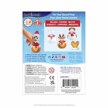 Load image into Gallery viewer, The Elf on the Shelf - Frost Pips: Jolly Little Wardrobe, Elf Pets Costumes