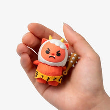 Load image into Gallery viewer, Smoko - Roni and the Oni Bunch Blind Box Figure, 1 Count