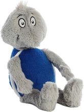 Load image into Gallery viewer, Aurora Whimsical Plush - Dr. Seuss Yertle The Turtle, 11"