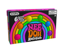 Load image into Gallery viewer, SCHYLLING – TEENIE NEE DOH – RAINBOH