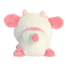 Load image into Gallery viewer, Aurora Too Cute Plush - Katelyn Cow, 12"