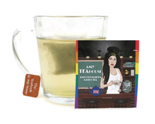 Load image into Gallery viewer, The TeaBook - LgbqTEA Organic Tea Sampler, 20 Bags