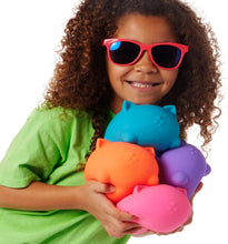 Load image into Gallery viewer, Schylling - Super Cool Cat Nee Doh-Impluse SensoryToy, LARGE