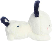 Load image into Gallery viewer, Aurora Too Cute Plush - Sonny Sea Bunny, 9"