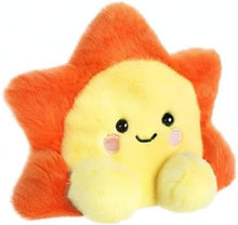 Load image into Gallery viewer, Aurora Adorable Palm Pals Plush - Rae Sun, 5"