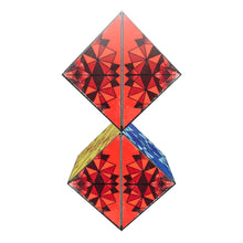 Load image into Gallery viewer, Shashibo Magnetic Puzzle - OCTA: Primary Pizazz