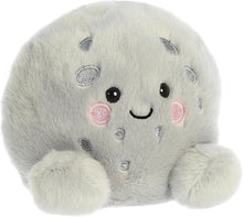Load image into Gallery viewer, Aurora Adorable Palm Pals Plush - Celene Moon, 5"