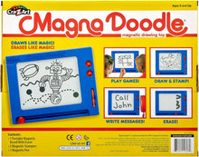 Load image into Gallery viewer, Cra-Z-Art - Magnadoodle Magnetic Drawing Toy