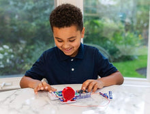 Load image into Gallery viewer, Elenco - Snap Circuits FM-Radio Electronics Kit