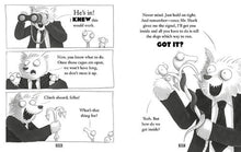 Load image into Gallery viewer, The Bad Guys Graphic Novel Series (#1)