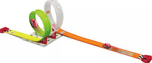 Load image into Gallery viewer, BB Junior - My 1st Loop Set: Soft-Touch Battery-Powered Car