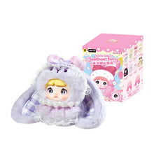 Load image into Gallery viewer, Nommi Baby - Sweetheart Bunny Blind Box Figure, 1 Count