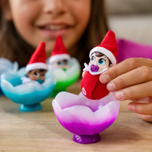Load image into Gallery viewer, The Elf on the Shelf - New Scout Elf Boy with Posing Power and Boy &amp; Girl Frost Pips