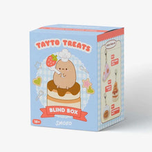 Load image into Gallery viewer, Smoko - Tayto Treats Blind Box Bag Charm, 1 Count