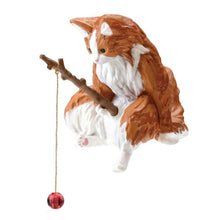 Load image into Gallery viewer, Yell - Fishing Day Volume 2 Cats Blind Box, 1 Count