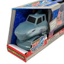 Load image into Gallery viewer, Fast Gearz - Wild Wheelz Shark Speedster