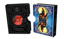 Load image into Gallery viewer, MARVEL SPIDER-MAN CARDS AND GUARD