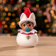 Load image into Gallery viewer, The Elf on the Shelf - Frost Pips: Jolly Little Wardrobe, Elf Pets Costumes