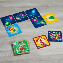 Load image into Gallery viewer, The Elf on The Shelf Games Set: Snow Battle, Merry Guess-mas, Tangle Twistmas, and Down The Chimney