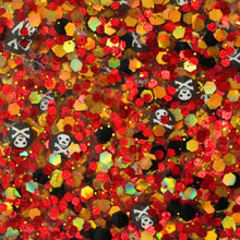 Load image into Gallery viewer, Crazy Aaron's Mini Thinking Putty - Pirates Cove