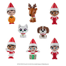 Load image into Gallery viewer, The Elf on the Shelf: Secret Sno Prize Series 4